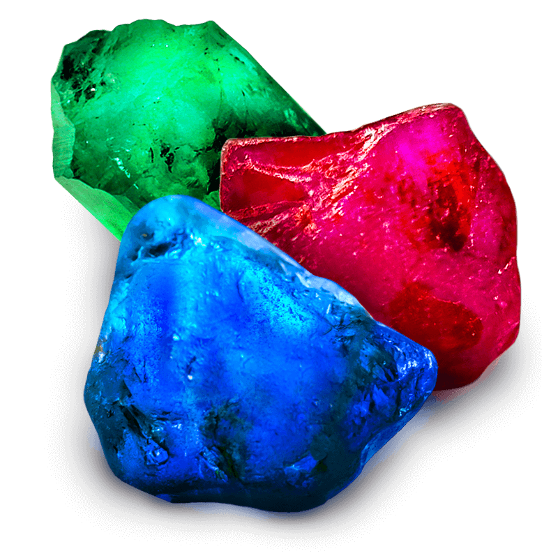 Fundstone
